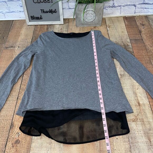 All saints long sleeve shirt - Picture 8 of 12